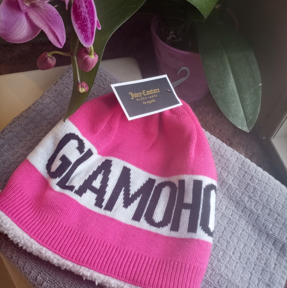 Juicy Couture Beanie